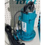 Bomba sumergible 1hp 750w 1" Acero inoxidable TOTAL - TWP67506-5 - Imagen 4