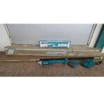 vibradora de concreto inalambrica + bateria 2ah + cargador TOTAL -  TCVLI2023011 - Imagen 3