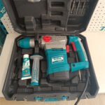 Rotomartillo 1800W sds plus 7J - TH118366 - Imagen 5