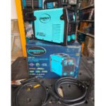 Soldadora MMA 250 amp ENERGY - IE250X - Imagen 3