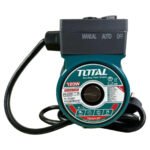 Bomba presurizadora de agua 120w TOTAL - TSCM120-5 - Imagen 3