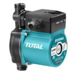 Bomba presurizadora de agua 120w TOTAL - TSCM120-5