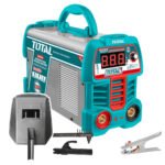 Soldadora MMA 200 amp inverter TOTAL -  TW220069
