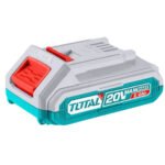 Batería 2ah 20v litio industrial TOTAL - TFBLI20011