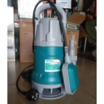 Bomba Sumergible 1HP 750w TOTAL - TWP87506-5 - Imagen 2