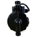 Bomba presurizadora de agua 120w TOTAL - TSCM120-5 - Imagen 4