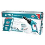 Hidrolavadora inalambrica 20v pesada cabezal TOTAL - TPWLI2008 - Imagen 3