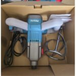 Mezcladora 1600w TOTAL - TD716008 - Imagen 3