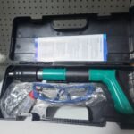 Pistola de clavos fulminante + accesorios - COD62 - Imagen 3