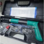 Pistola de clavos fulminante + accesorios - COD62 - Imagen 2