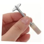 Clavos para pistola fulminante 100 unidades 1" - COD61 - Imagen 3