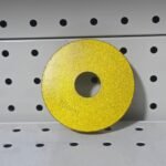 Rueda de boleo 10mm para ceramica y porcelanato - COD60 - Imagen 2