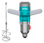 Mezcladora 1600w TOTAL - TD716008