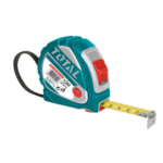 Wincha 10 metros x 25mm TOTAL - TMT126101